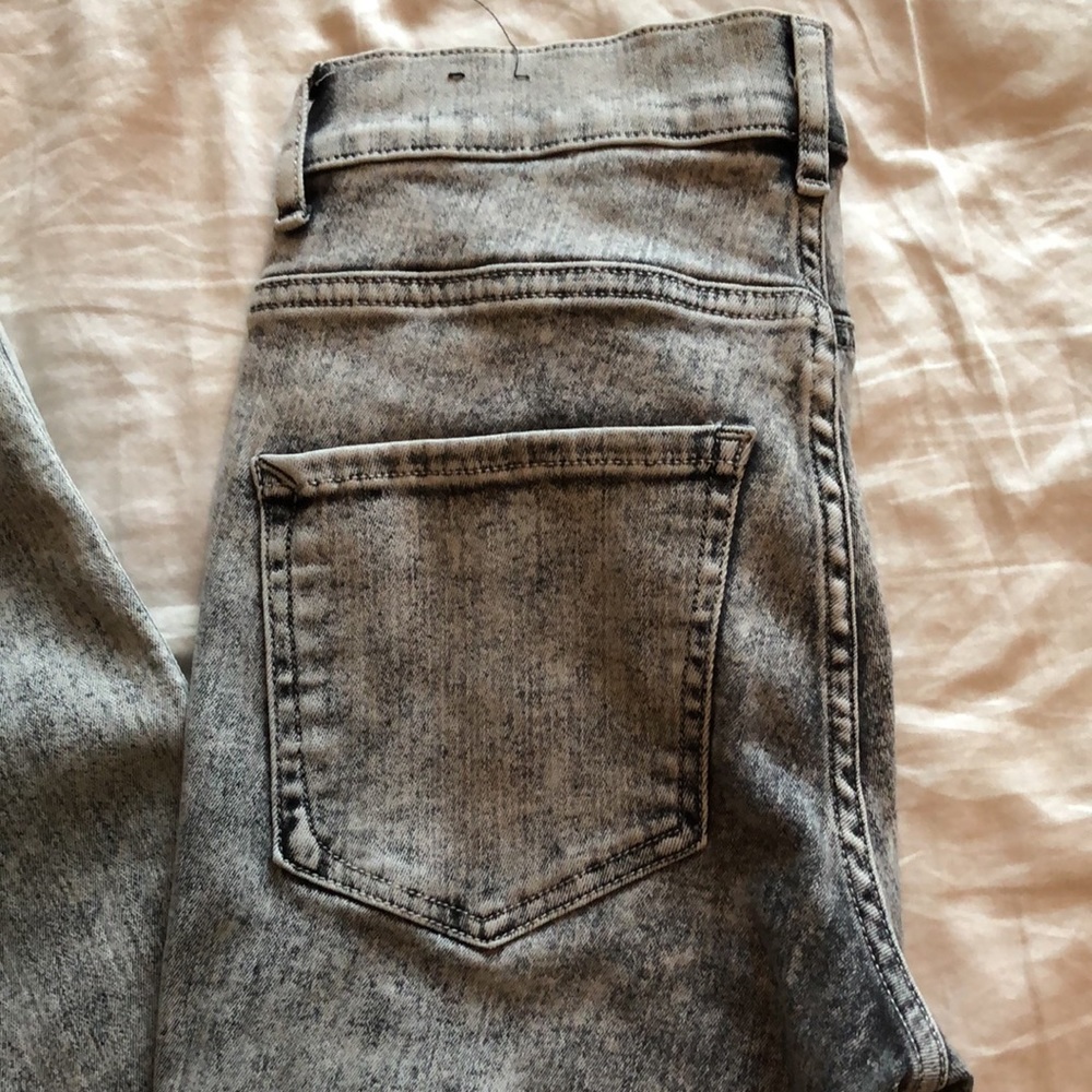 Express Jeans - Picture 9 of 9